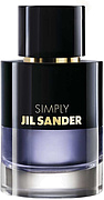 Jil Sander Simply Touch of Violet