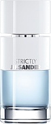 Jil Sander Strictly Fresh