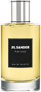 Jil Sander The Essentials Pure Man