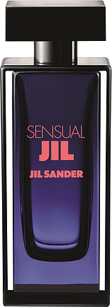 Jil Sander Sensual Jil