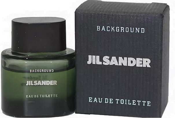 Jil Sander Background