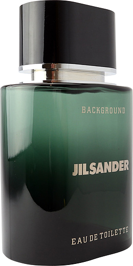 Jil Sander Background