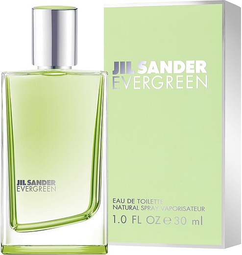 Jil Sander Evergreen