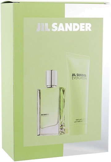 Jil Sander Evergreen