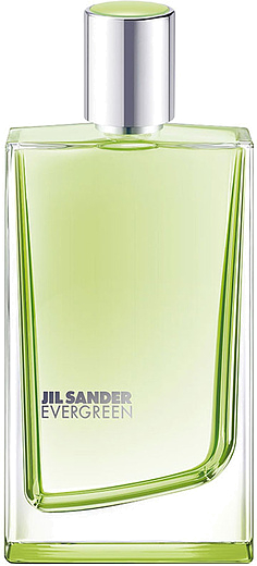 Jil Sander Evergreen