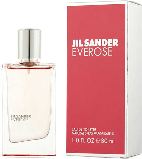 Jil Sander Everose