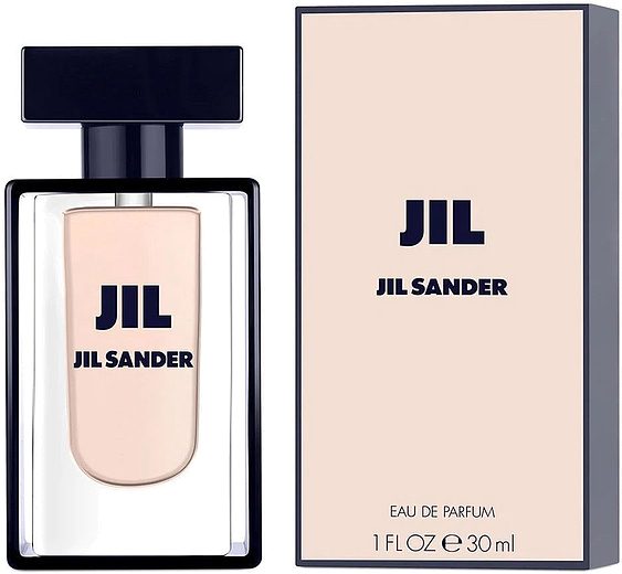 Jil Sander Jil