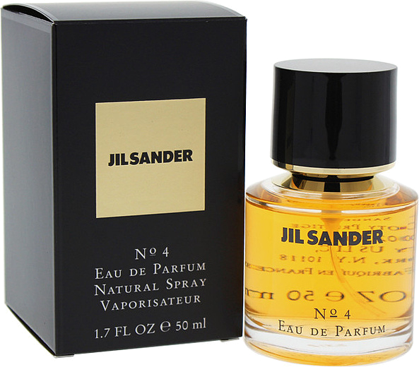 Jil Sander Jil Sander №4