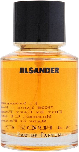 Jil Sander Jil Sander №4