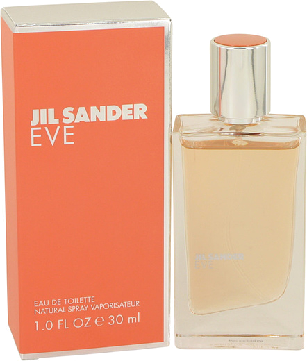Jil Sander Jil Sander Eve