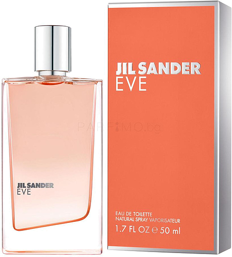 Jil Sander Jil Sander Eve