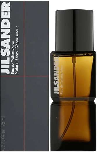 Jil Sander Jil Sander I