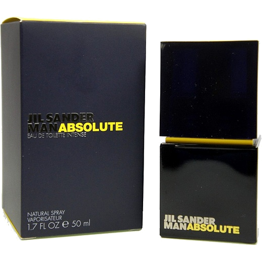 Jil Sander Jil Sander Man Absolute