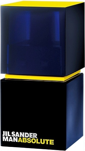 Jil Sander Jil Sander Man Absolute