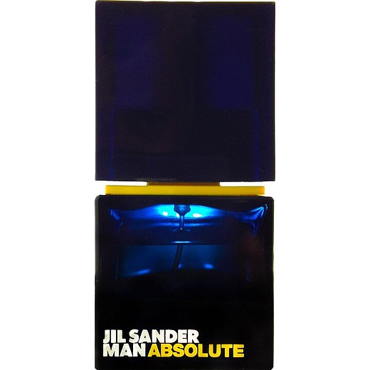 Jil Sander Jil Sander Man Absolute