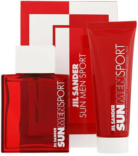 Jil Sander Jil Sander Sun Men Sport