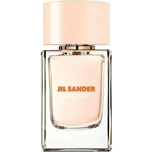 Jil Sander Jil Sander Sunlight Grapefruit & Rose