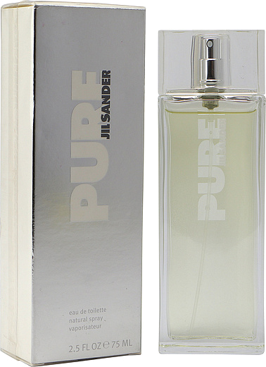 Jil Sander Pure for women