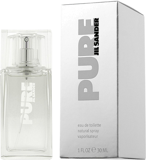Jil Sander Pure for women