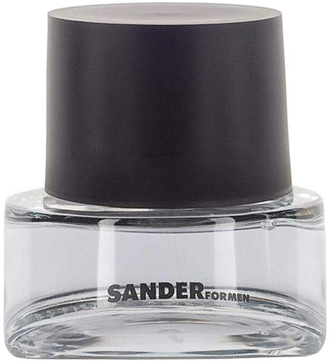 Jil Sander Sander For Men