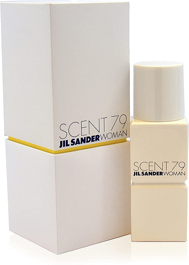 Jil Sander Scent 79 Woman