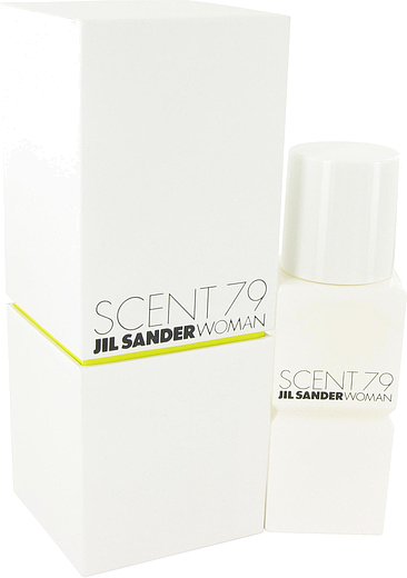 Jil Sander Scent 79 Woman