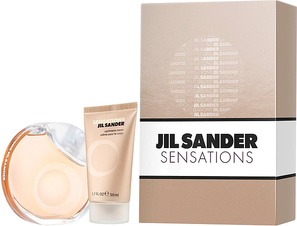Jil Sander Sensation