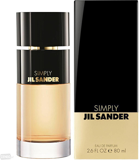 Jil Sander Simply