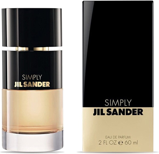 Jil Sander Simply