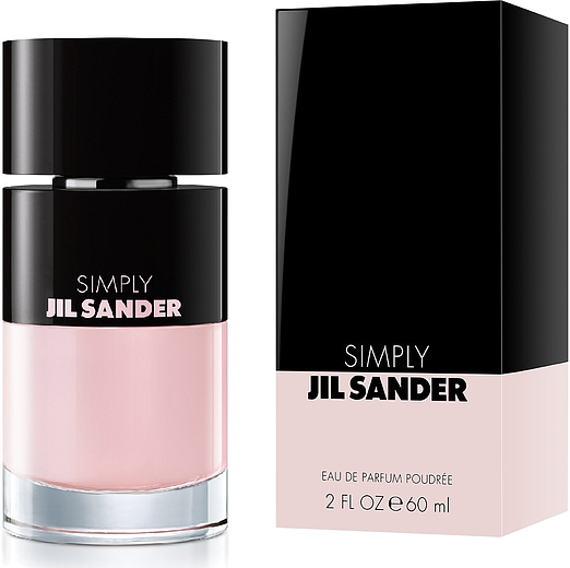 Jil Sander Simply Poudree