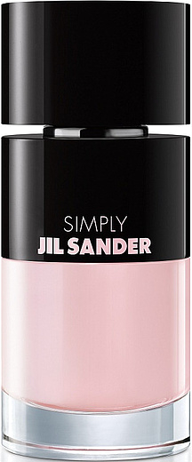 Jil Sander Simply Poudree