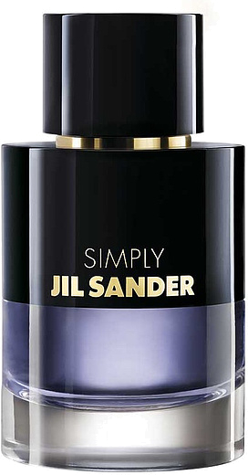 Jil Sander Simply Touch of Violet
