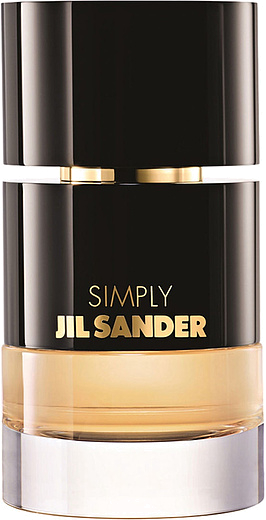 Jil Sander Simply