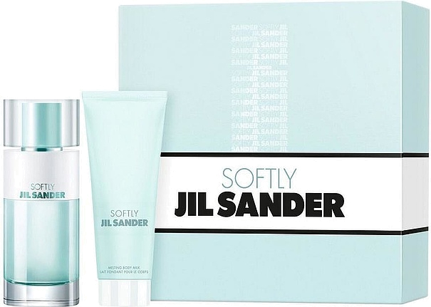 Jil Sander Softly