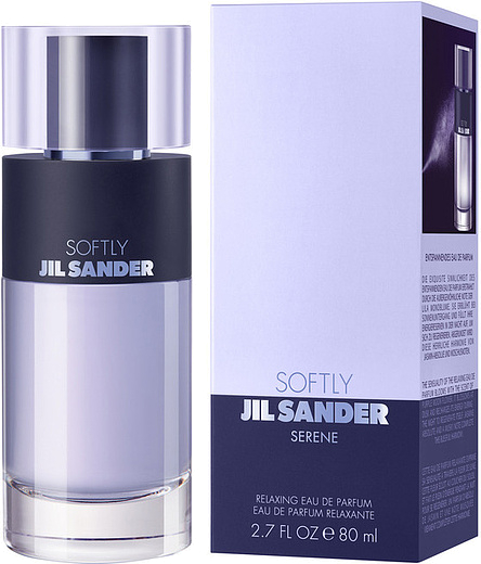Jil Sander Softly Serene