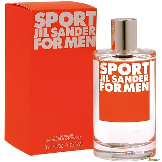 Jil Sander Sport Jil Sander For Men