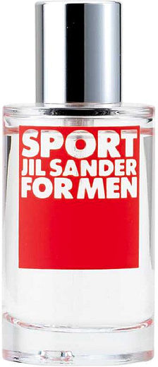 Jil Sander Sport Jil Sander For Men