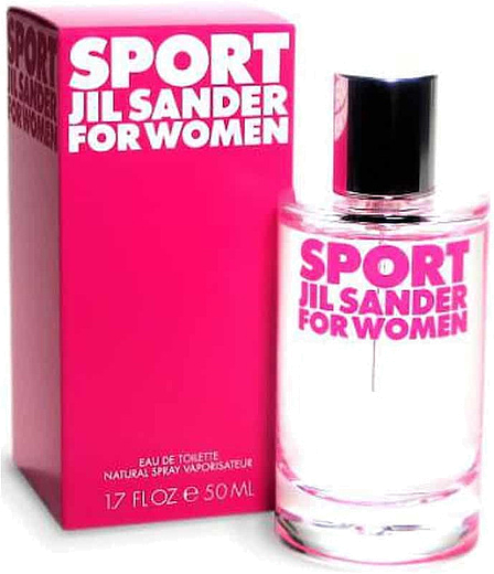 Jil Sander Sport Jil Sander For Women