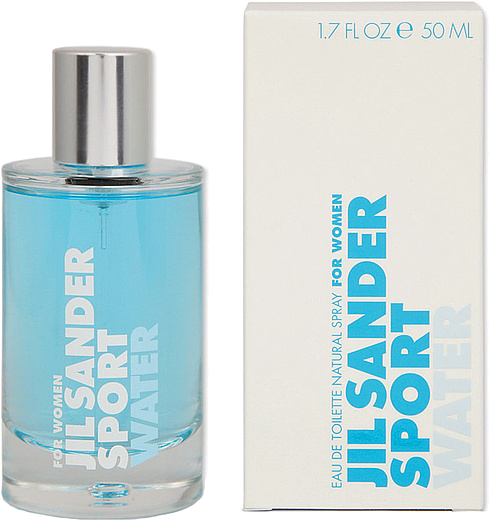 Jil Sander Sport Water