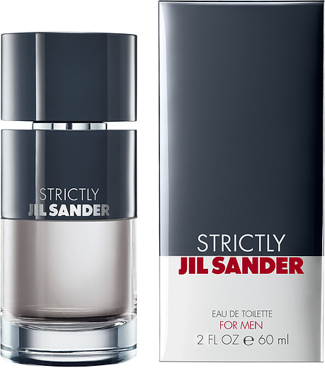 Jil Sander Strictly