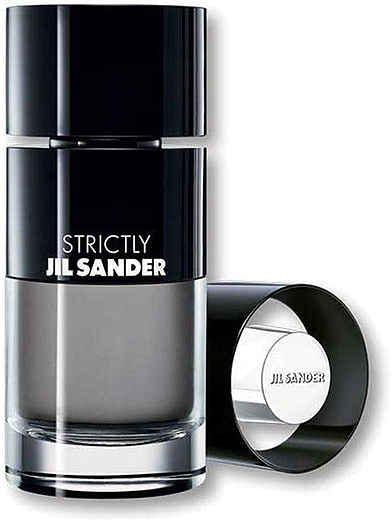 Jil Sander Strictly
