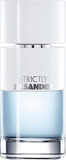 Jil Sander Strictly Fresh