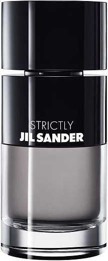Jil Sander Strictly Night