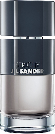 Jil Sander Strictly