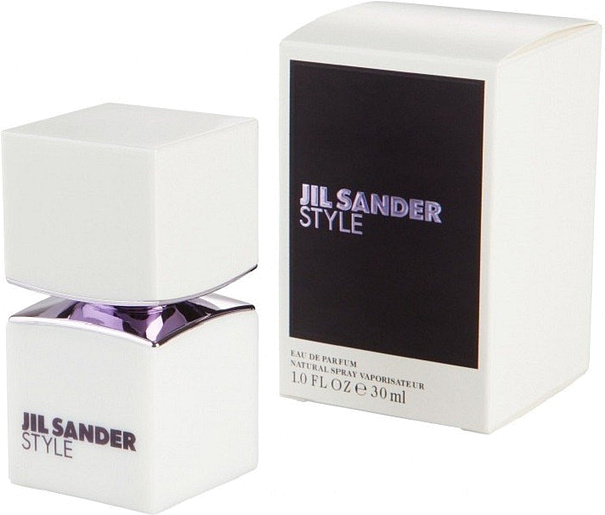 Jil Sander Style