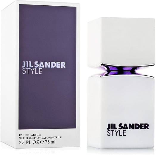 Jil Sander Style