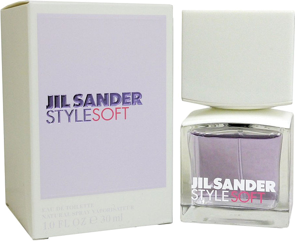Jil Sander Style Soft