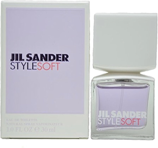 Jil Sander Style Soft