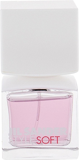 Jil Sander Style Soft