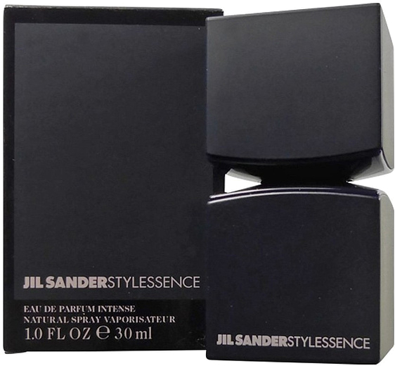 Jil Sander Stylessence